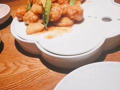 -闽上鲜·福建菜(龙湖滨江天街店)