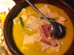 老汤中原手工豆腐-掌柜的店·河南菜(世茂店)