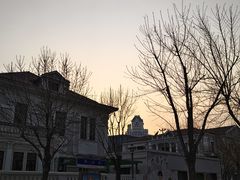-天津意大利风情旅游区