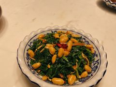 -曾家厨房·新徽菜(高新天柱路店)