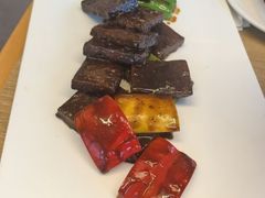 -枣子树·素食餐厅(朱家尖店)