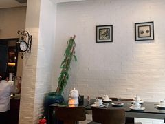大堂-芳芳私房菜·精做淮扬菜(承德路店)