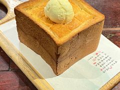 -绿茶餐厅(燕郊永旺店)