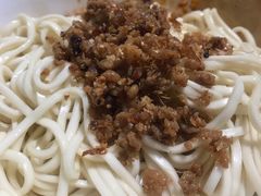 -吴记怪味面(牛王庙店)