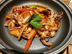 -匠和风精致料理(成都龙湖滨江天街店)