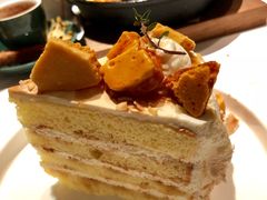 -夏朵餐厅(丁香店)