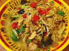 -风云面馆(珠海路店)