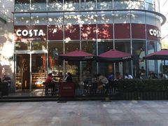 -COSTA COFFEE(常熟路店)