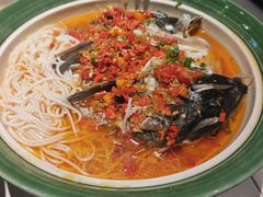 -费大厨辣椒炒肉(房山龙湖天街店)
