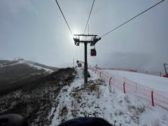 -富龙滑雪场