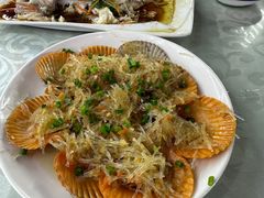 -范饭椰林川湘味海鲜·椰子鸡(三亚湾椰梦长廊店)