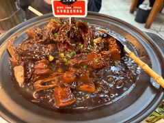 -回味黑鸭煲·始于2006(万松园店)