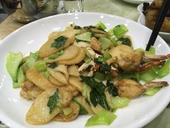 -红灯笼龙凤饭店(宁波老字号店)