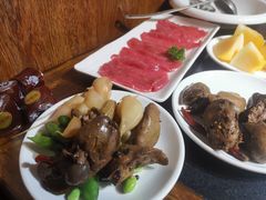-临江门重庆老火锅(德新里店)