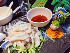 -吴记鲜定味