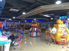 -极乐汇汗蒸会馆(杭州店)