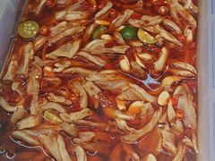 -院里寻菜·精致庭院菜(观沙岭店)