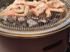 -西塔老太太泥炉烤肉(上海七宝领展广场店)