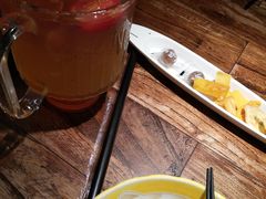 -探鱼·鲜青椒爽麻烤鱼(领展购物广场店)