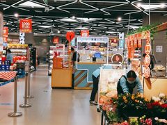 -盒马鲜生(宝地店)