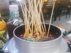 -路边羊烧烤酒场(宝带路店)