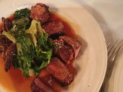 -Keens Steakhouse