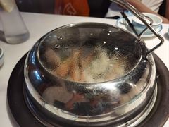 -碗中海·蒸汽海鲜·桑拿鸡(岭南天地店)