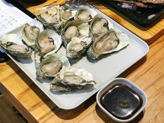 -木屋烧烤(龙湖天街店)