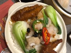 -点点心点心专门店(旺角店)