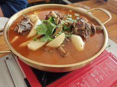 -张记焖窑·十五年专注焖烤(雍和宫店)