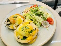 -农畉LONFOOD(福田星河COCOPark店)