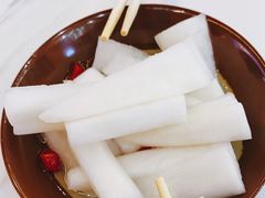 -陈记汤饭(水巷口店)