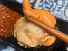-丽江庭院·云南野生菌·海鲜火锅(鼓楼四合院店)