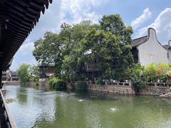 -嘉兴月河历史街区