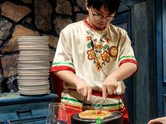 -卢布里西餐厅(总店)