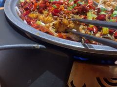 -锦尚阁烤鱼•天津菜(宣武门胡同店)
