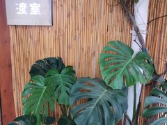 -边渡咖啡烘焙店(昙华林店)
