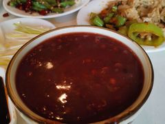 -郑州烤鸭总店