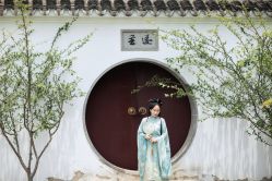 -八角古风摄影