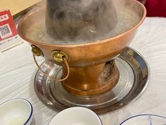 -胡同儿老北京涮肉