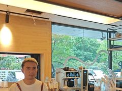 -Shiftin’浮起咖啡 (福保店)