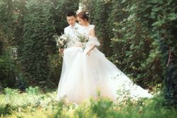 点击看大图 -雪中彩影婚纱摄影·微光艺术中心