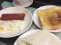 -义顺牛奶公司(庇利金街店)