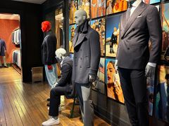 -SUITSUPPLY(安福路店)