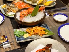 -極上萬膳·日料放题(海岸城店)