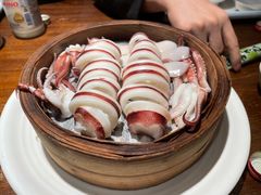-乔街深夜食堂·小龙虾·高压锅生蚝(杭州总店)
