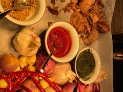 -北京王府井希尔顿酒店·万斯阁西餐厅