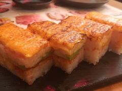-Sushi Love 创意寿司(丽影广场店)