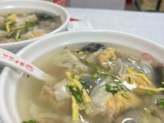 -海平馄饨(逍遥二路店)