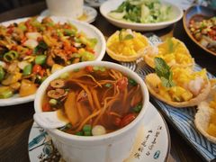 -小喜客·云南特色菜(纳西庭院店)